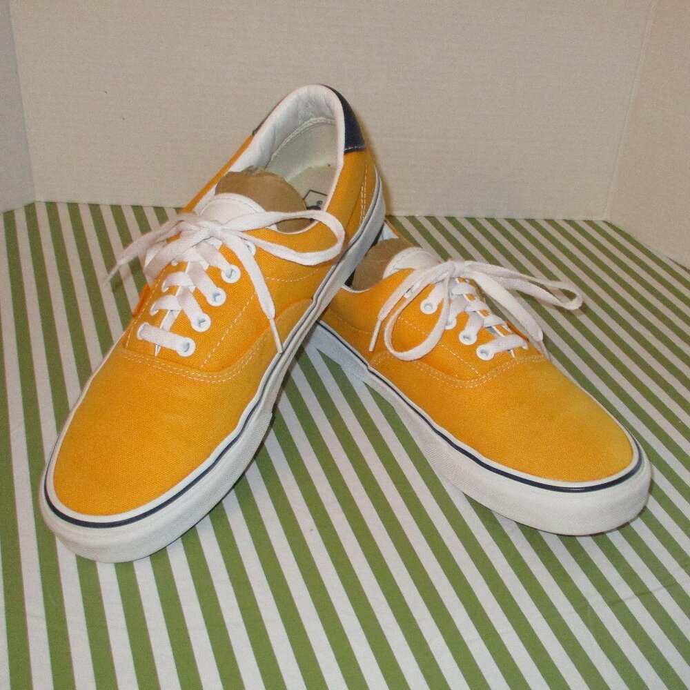 Vans Off the Wall Skateboard Sneakers